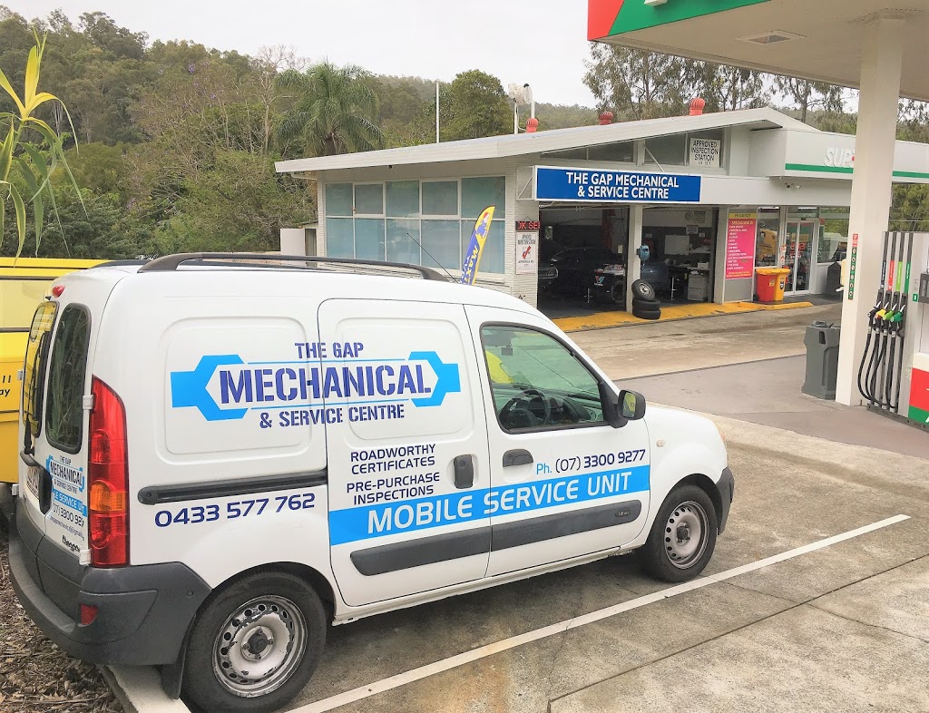 The Gap Mechanical and Service Centre | car repair | 983 Waterworks Rd, The Gap QLD 4061, Australia | 0733009277 OR +61 7 3300 9277