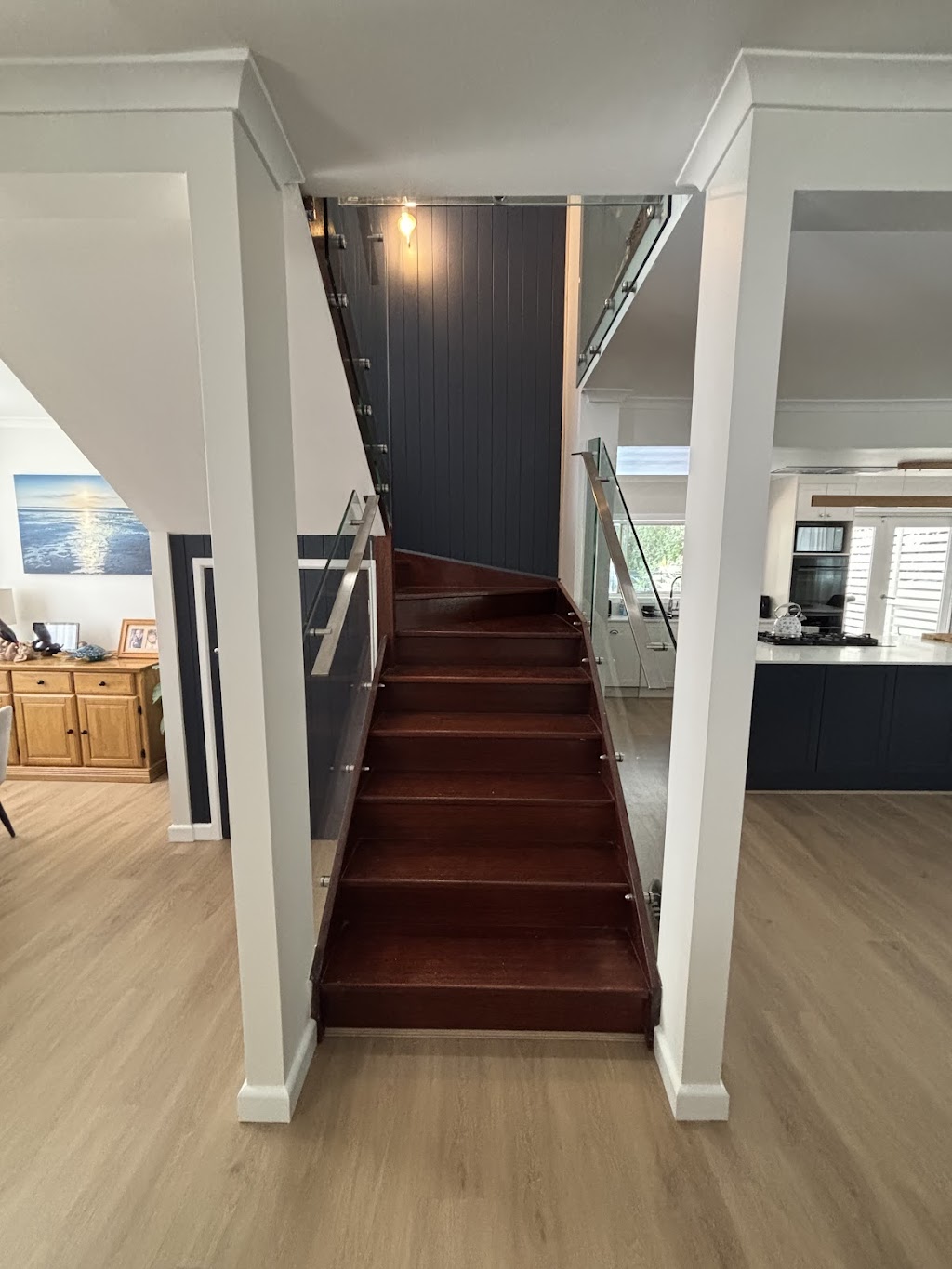 Prestige interior services | 27 Oxley Ave, Woody Point QLD 4019, Australia | Phone: 0433 144 026