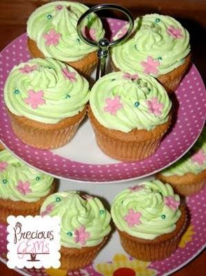 Precious Gems Cakes, Cupcakes & Cookies | Unir 2, 6 Blossom Place, Quakers Hill, Sydney NSW 2763, Australia | Phone: 0411 176 533