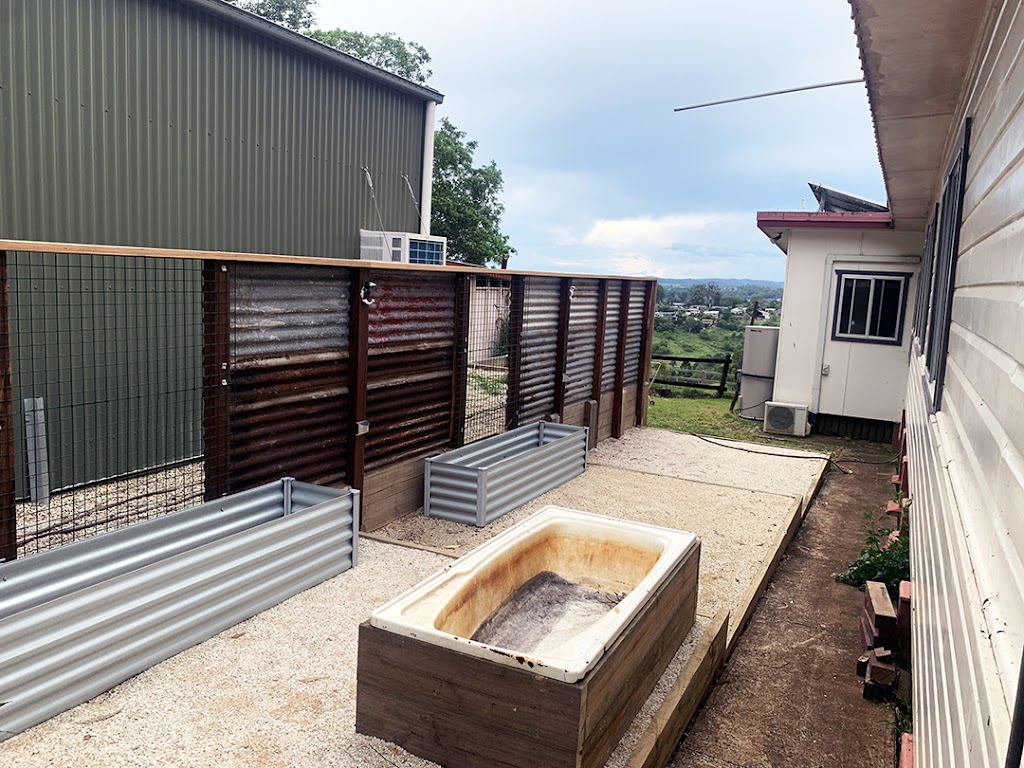 Wilson Clark Property Maintenance | 684 Skyline Rd, Goonellabah NSW 2480, Australia | Phone: 0402 198 300