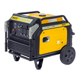 Beaufort Outdoor Power Equipment | 11 Willoby St, Beaufort VIC 3373, Australia | Phone: (03) 5349 2809