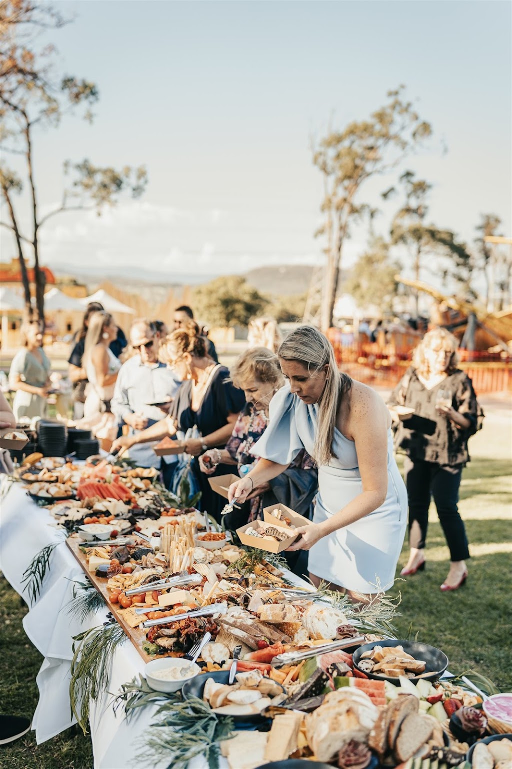 GUMBUYA FUNCTIONS AND EVENTS | 2705 Princes Hwy, Tynong North VIC 3813, Australia | Phone: 0477 096 340