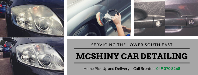 McShiny Car Detailing and Polishing |  | 8 Chant St, Tantanoola SA 5280, Australia | 0490708268 OR +61 490 708 268