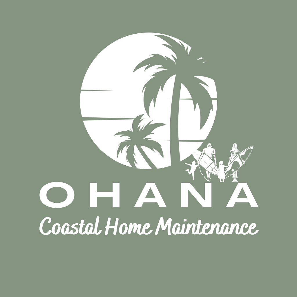 OHANA Coastal Home Maintenance | 12 Warrawee St, Sapphire Beach NSW 2450, Australia | Phone: 0435 710 520