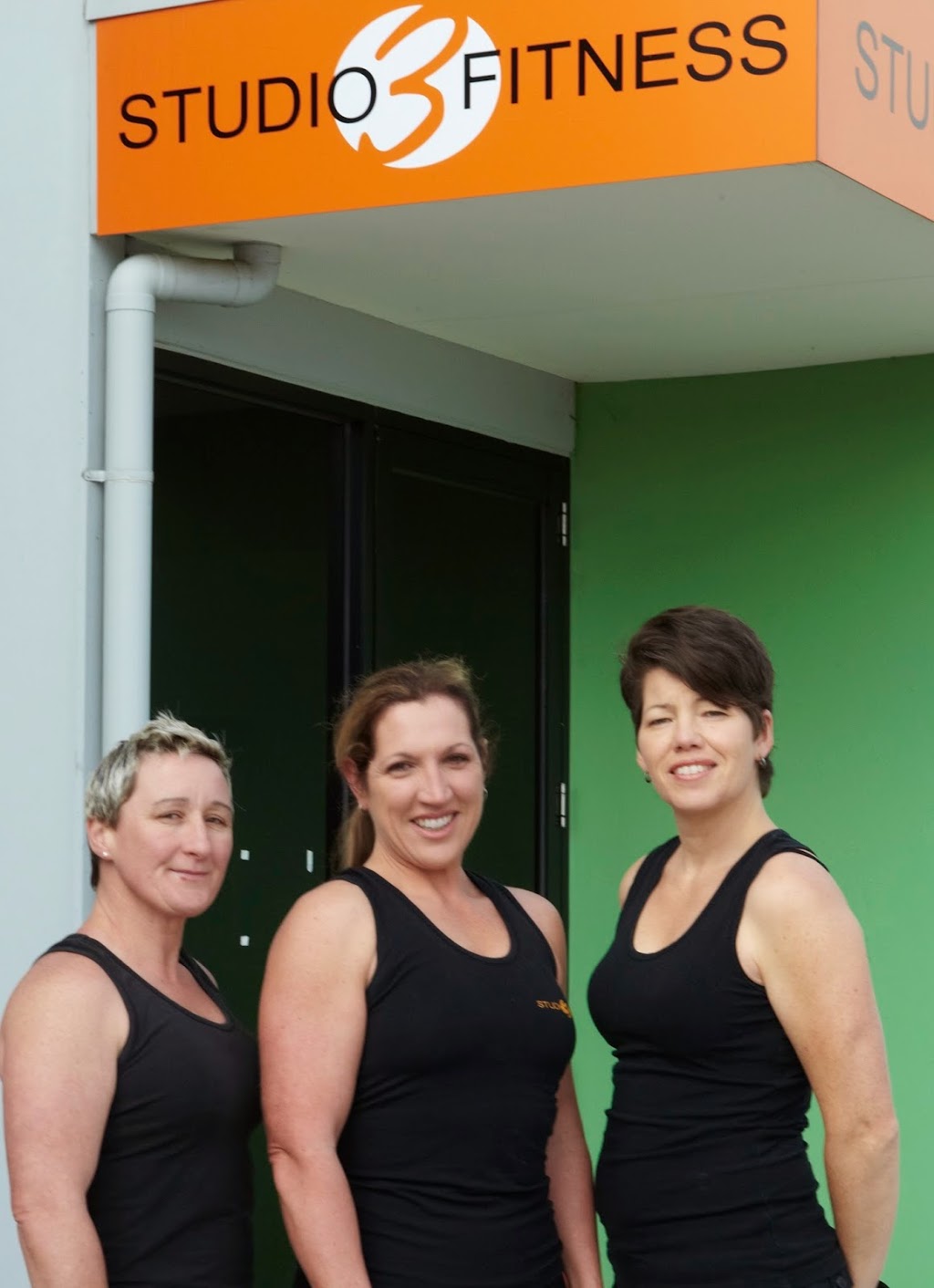 Studio3fitness Pty | gym | 2/8 Sovereign Dr, Hastings VIC 3915, Australia | 0359794455 OR +61 3 5979 4455