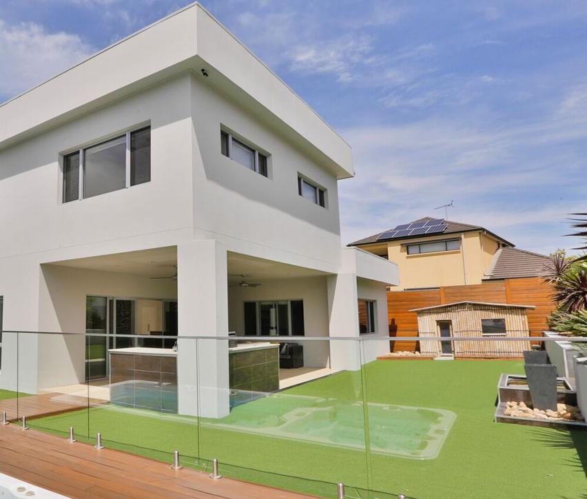 XclusivBuilt Projects | 9/20 Technology Dr, Appin NSW 2560, Australia | Phone: 0433 211 316