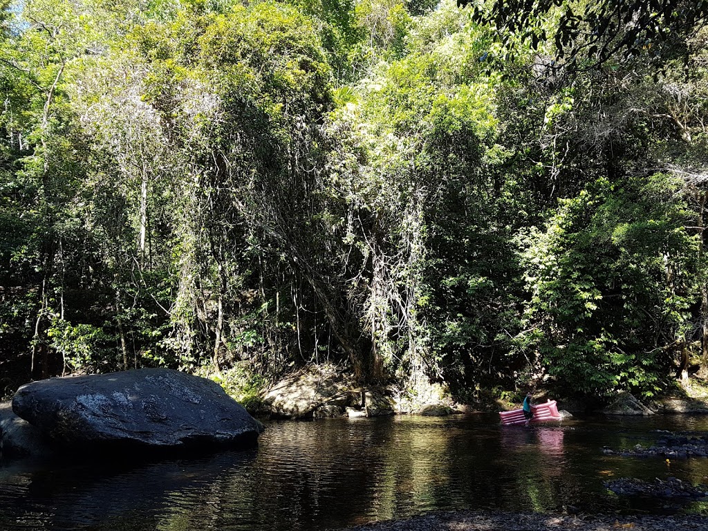 The Rocks Reserve Cairns | The Rocks Rd, Redlynch QLD 4870, Australia | Phone: (07) 4044 3044