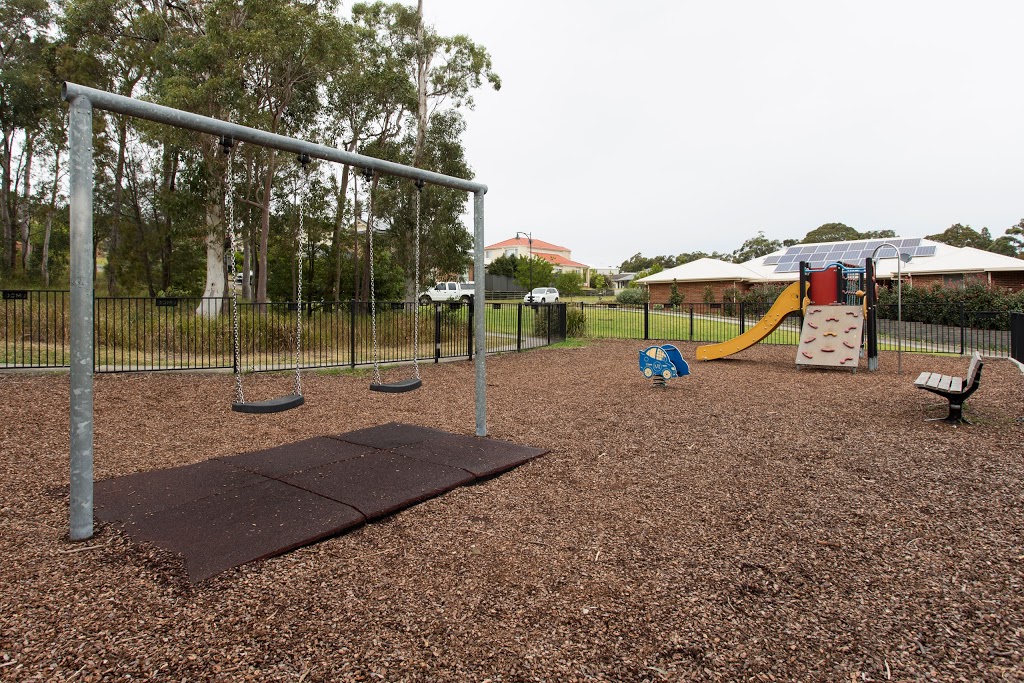 Tallowood Circuit Park Playground | 35 Tallowood Cct, Charlestown NSW 2290, Australia | Phone: (02) 4921 0333