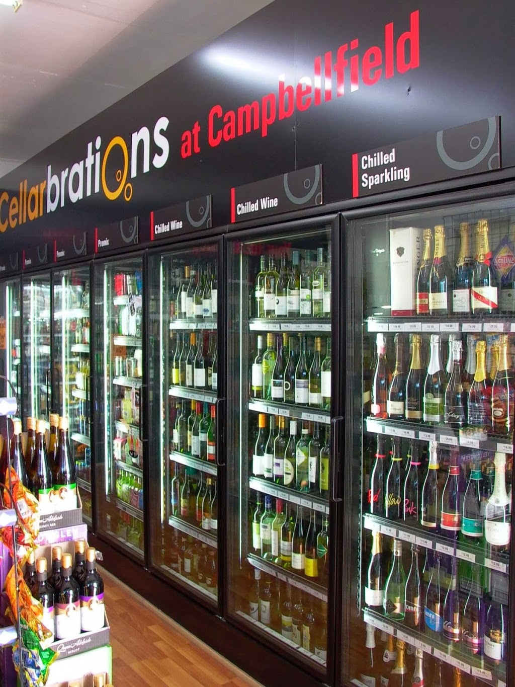 Frigulux Commercial Refrigeration | store | 26 Lipton Dr, Thomastown VIC 3074, Australia | 0394692396 OR +61 3 9469 2396