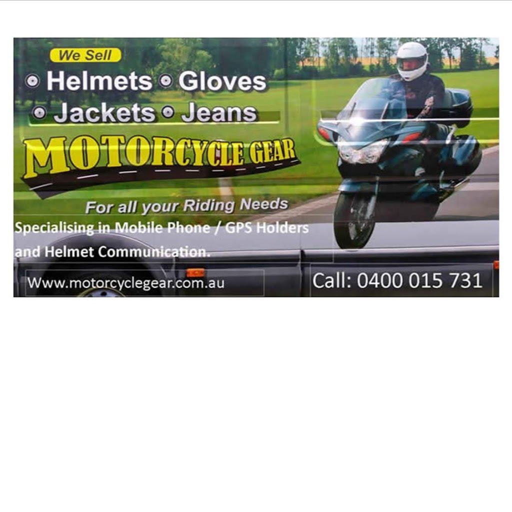 Motorcycle Gear | car repair | 19 Platypus Rd, Berkeley Vale NSW 2261, Australia | 0400015731 OR +61 400 015 731
