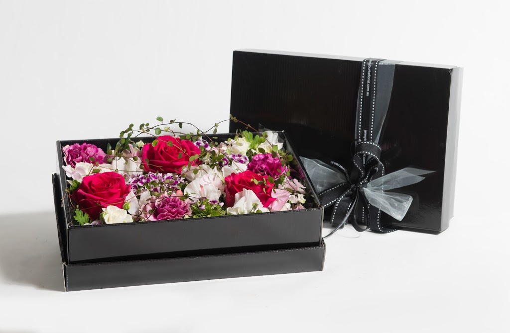 Jenny Burke Florist | florist | 5 Little Bridge St, Ballarat VIC 3350, Australia | 0353311272 OR +61 3 5331 1272