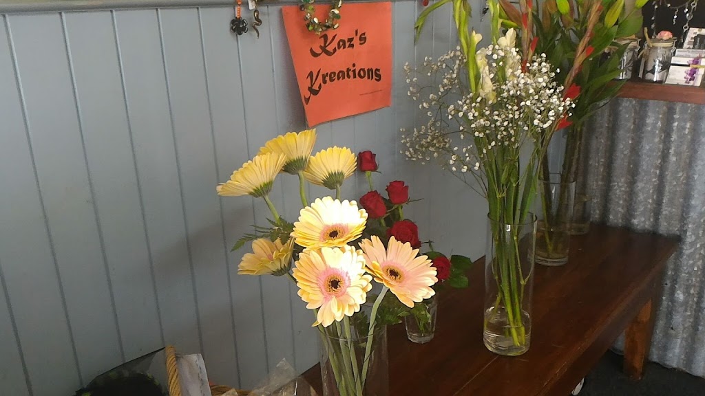 Yarram Fresh Flowers | 239 Commercial Rd, Yarram VIC 3971, Australia | Phone: 0418 504 978