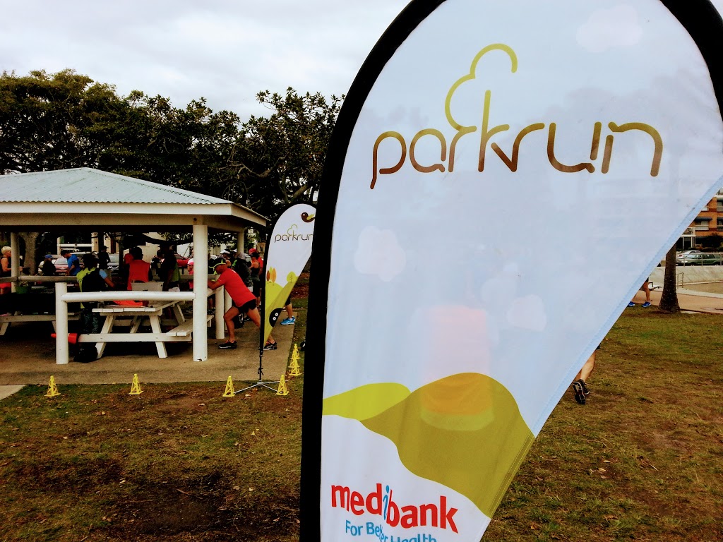 Wynnum parkrun | Wynnum Esplanade, Wynnum QLD 4178, Australia | Phone: 0412 301 904