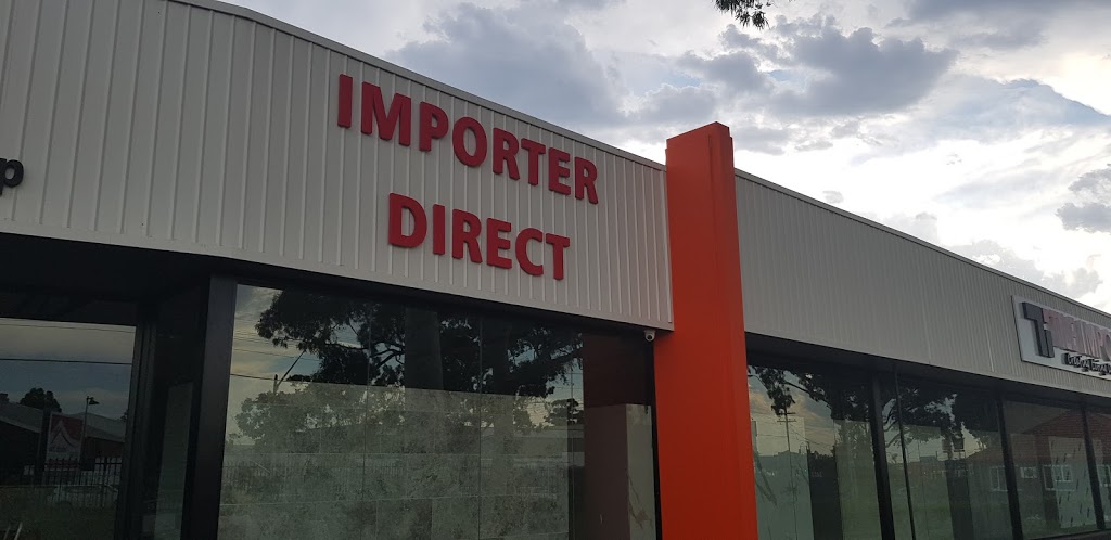 Tile Imports | home goods store | 3/184 Milperra Rd, Revesby NSW 2212, Australia | 0285807020 OR +61 2 8580 7020