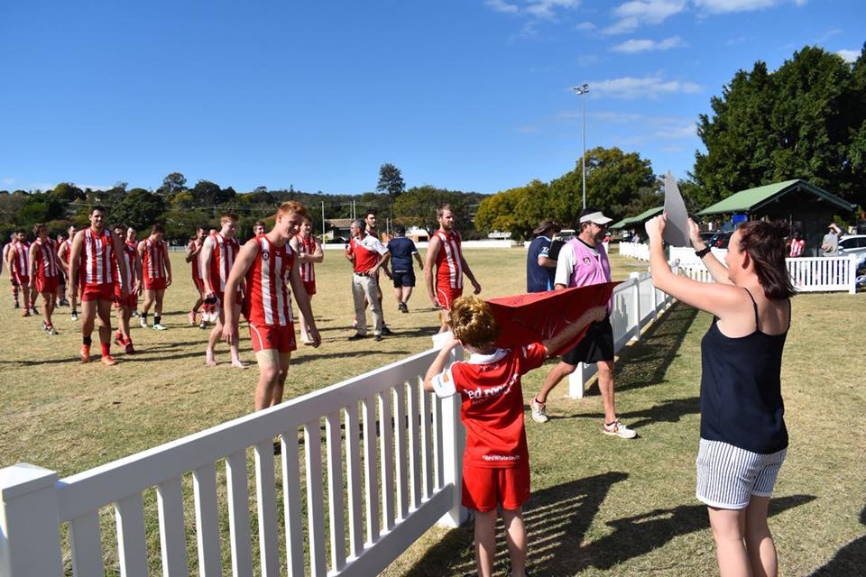 Moorooka Roosters Australian Football Club | Corner Currey Ave &, Beaudesert Rd, Moorooka QLD 4105, Australia | Phone: 0429 029 729