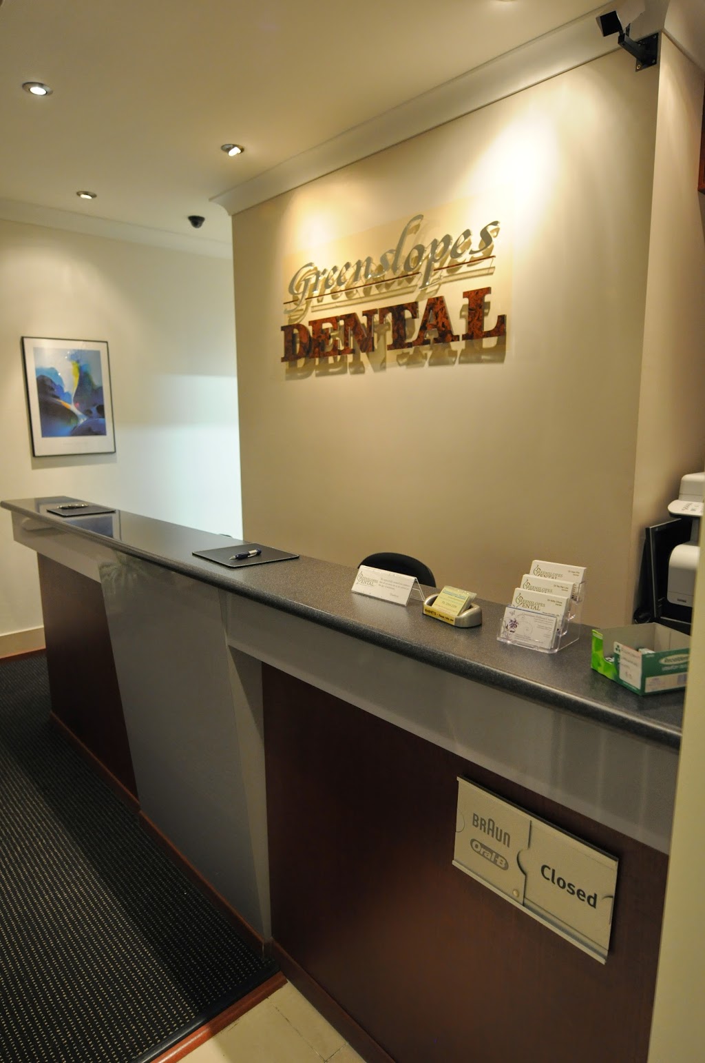 Greenslopes Dental | dentist | 5/582 Logan Rd, Greenslopes QLD 4120, Australia | 0733943399 OR +61 7 3394 3399