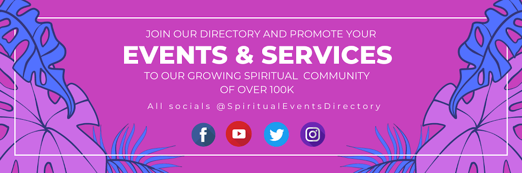 Spiritual Events Directory |  | 153 Jacaranda St, Booval QLD 4304, Australia | 0423402715 OR +61 423 402 715