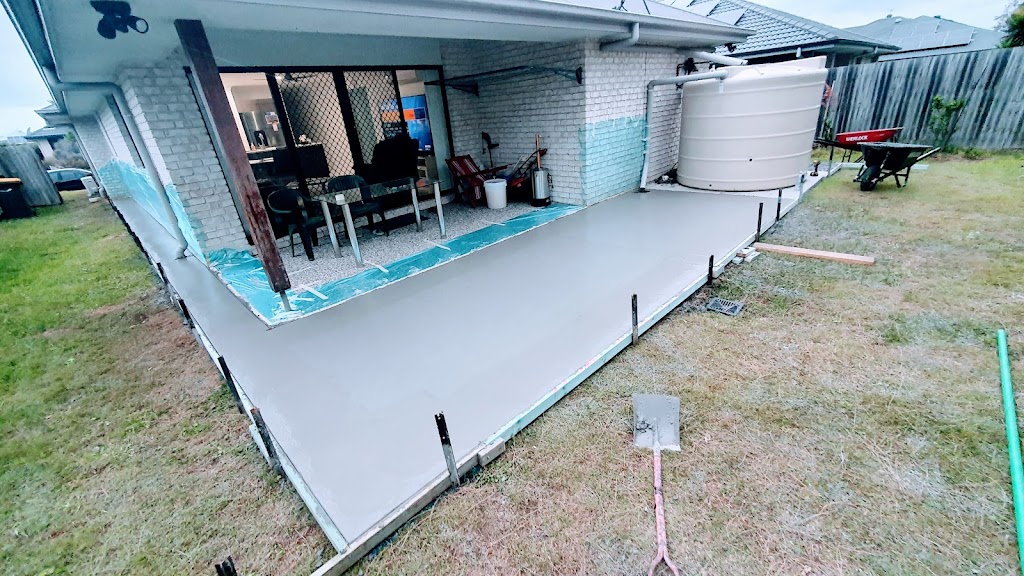 My Empire Concreting | general contractor | 436 Scarborough Rd, Scarborough QLD 4020, Australia | 0409307840 OR +61 409 307 840