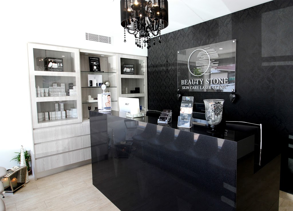 Beauty Stone Skin Care & Laser Clinic | hair care | 117 Ware St, Fairfield NSW 2165, Australia | 0423228338 OR +61 423 228 338