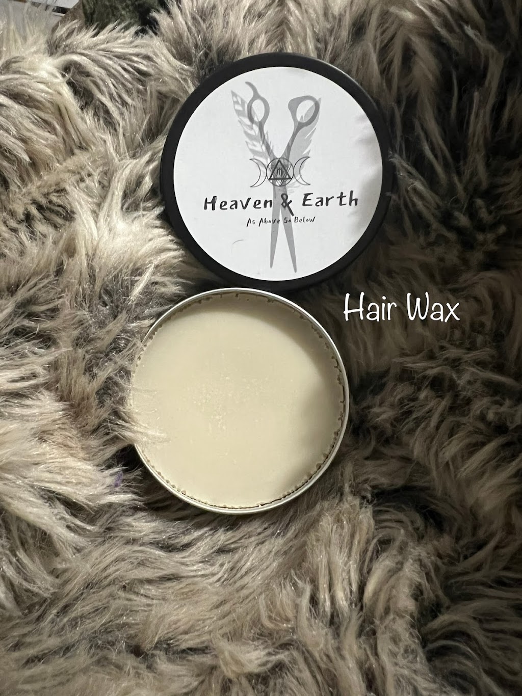 Heaven & Earth | hair care | 39 Garden St, Smythesdale VIC 3351, Australia | 0400868400 OR +61 400 868 400