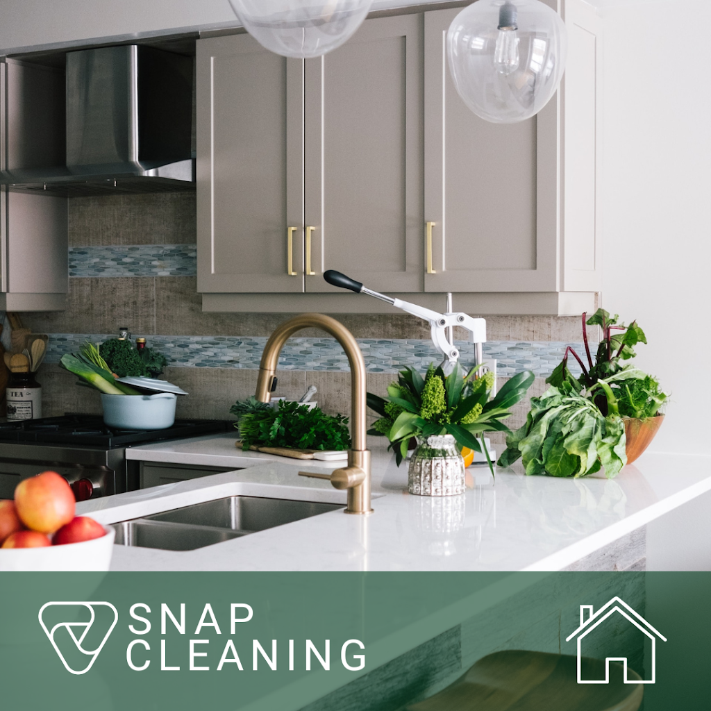 SNAP CLEANING AU | 13A Meriel St, Sans Souci NSW 2219, Australia | Phone: 0433 029 800