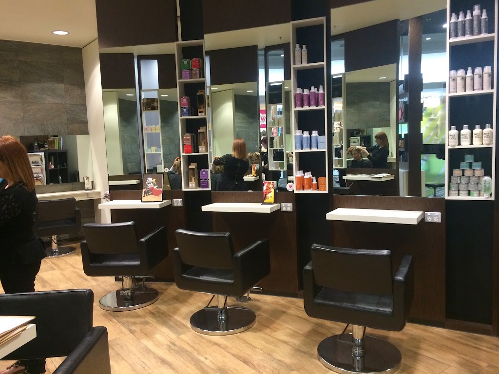 Naturally Organic Hair Salons | 1381 Creek Rd, Carindale QLD 4152, Australia | Phone: (07) 3398 5733