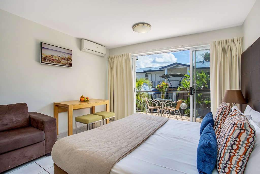 Eco Beach Resort Byron Bay | lodging | 35-37 Shirley St, Byron Bay NSW 2481, Australia | 0266395700 OR +61 2 6639 5700