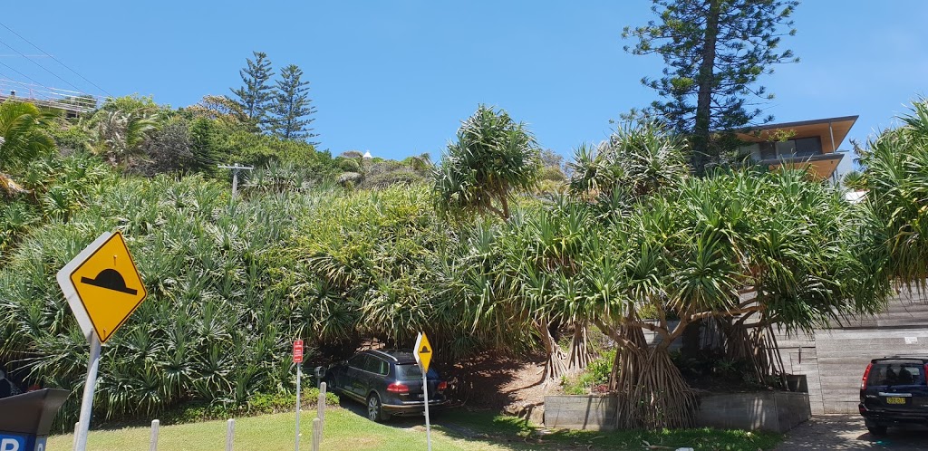 Wategos Beach Accommodation | 20 Brownell Dr, Byron Bay NSW 2481, Australia | Phone: (02) 6685 8629