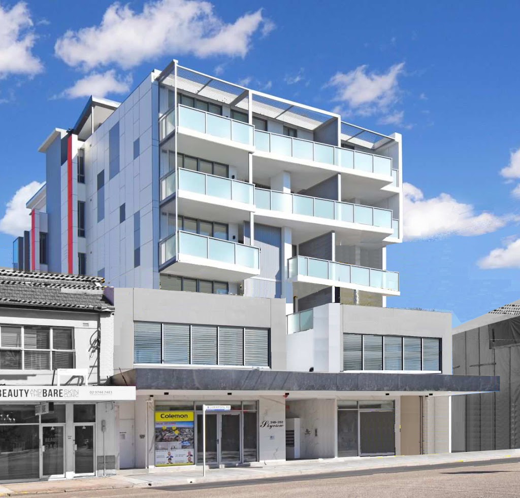 Erector Group | 51 Cosgrove Rd, Strathfield South NSW 2136, Australia | Phone: (02) 9758 8234