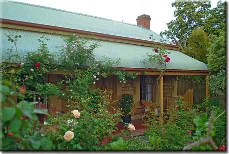 Citrus Cottage | lodging | 37 High St, Willunga SA 5172, Australia | 0885578516 OR +61 8 8557 8516