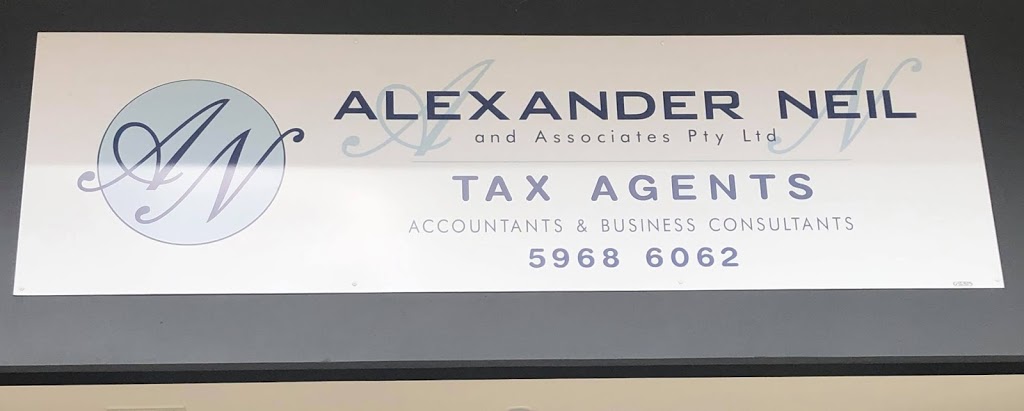 Alexander Neil & Associates | Lower, Ground Floor Office 1/333 Belgrave-Gembrook Rd, Emerald VIC 3782, Australia | Phone: (03) 5968 6062