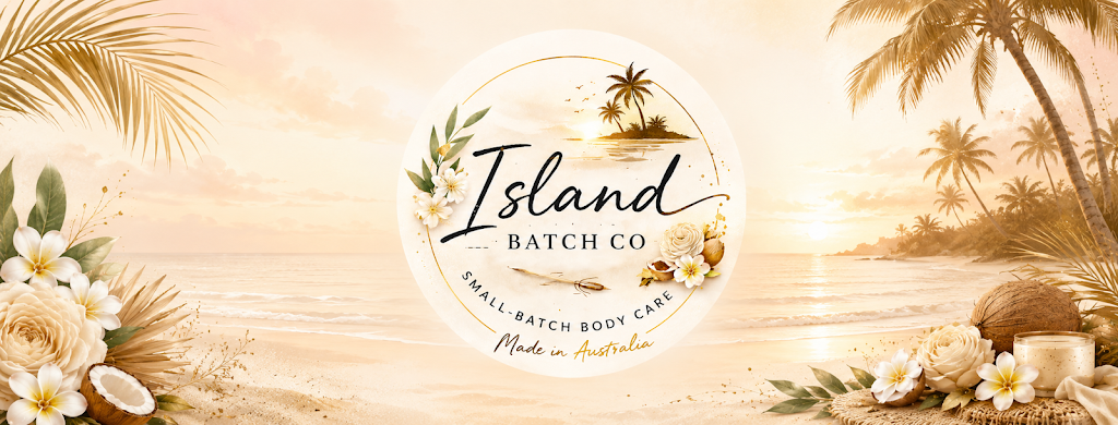 Island Batch Co | 58 Patanga Pl, Emerald QLD 4720, Australia | Phone: 0439 711 921