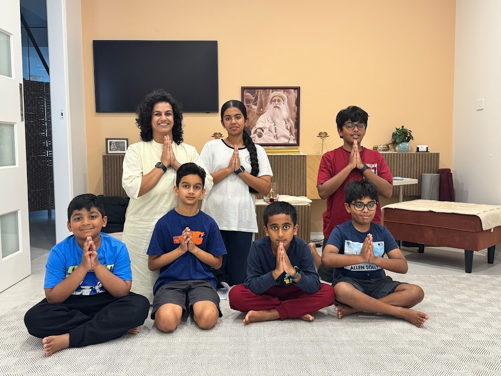 Kashi Yog Kuteer | 28 Freesia St, Marsden Park NSW 2765, Australia | Phone: 0468 322 421