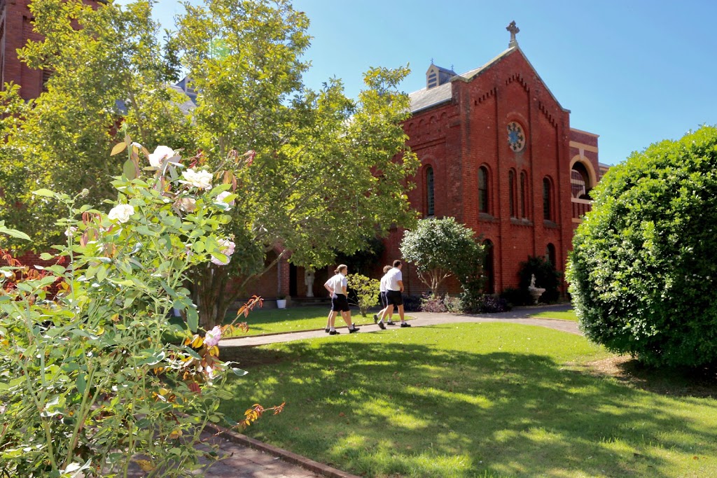 All Saints College, Maitland (Senior Campus) | 16 Grant St, Maitland NSW 2320, Australia | Phone: (02) 4933 6933