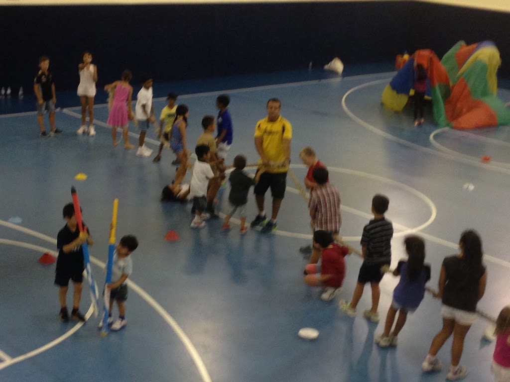 Active Kids Parties | 228 green St, Heritage Park QLD 4118, Australia | Phone: 0412 602 999