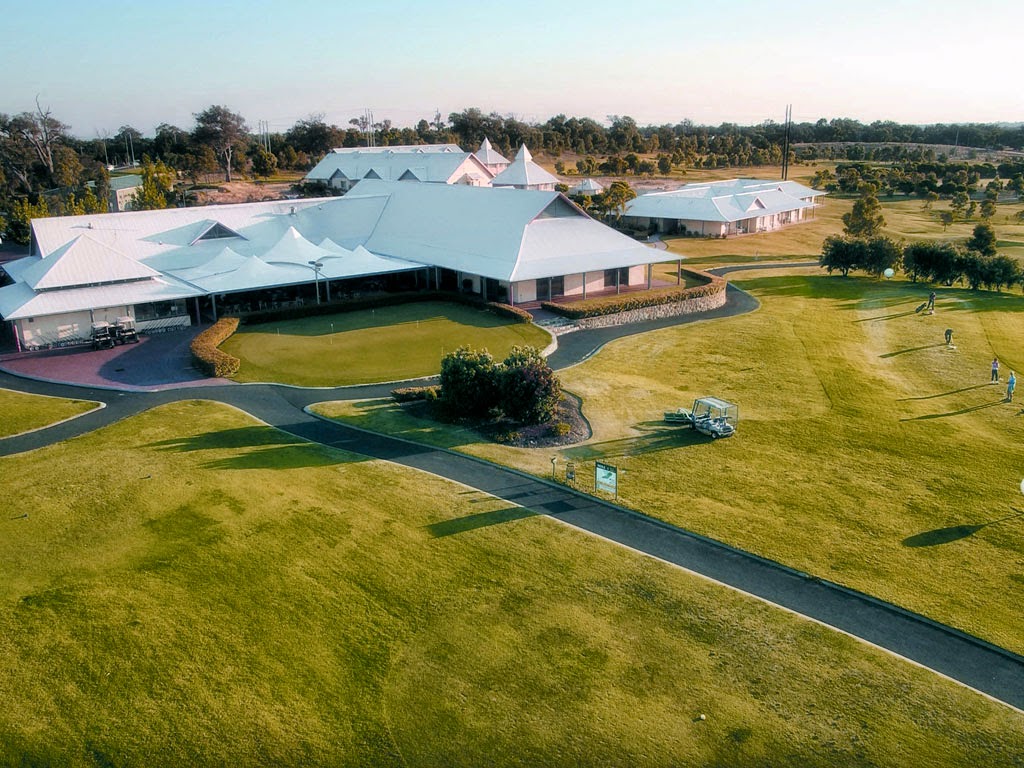 Mercure Bunbury Sanctuary Golf Resort | lodging | Lot 100 Old Coast Rd, Bunbury WA 6230, Australia | 0897252777 OR +61 8 9725 2777