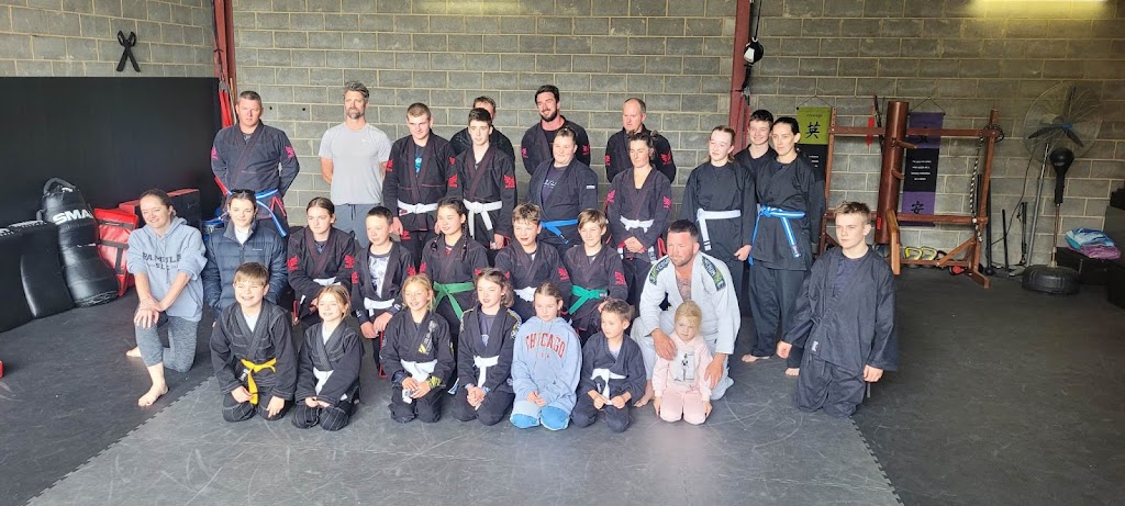 Combat House | 7 Sir William McKell Dr, Pambula NSW 2549, Australia | Phone: 0430 404 305
