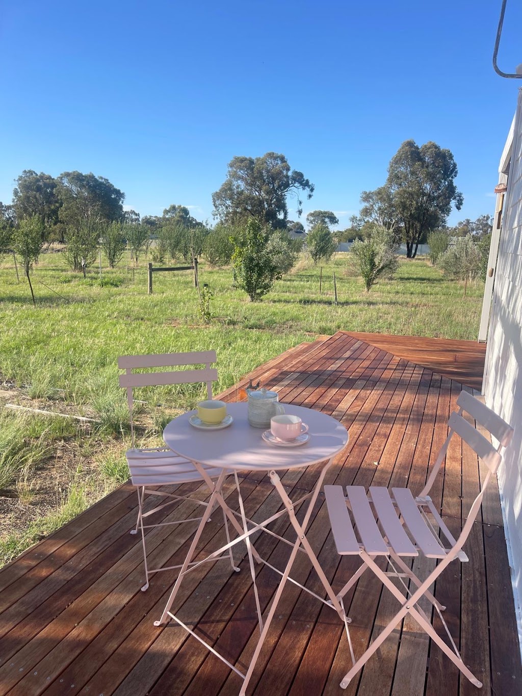 Dalton Farmstay | 39 Woods St, Bearii VIC 3641, Australia | Phone: 0433 721 614