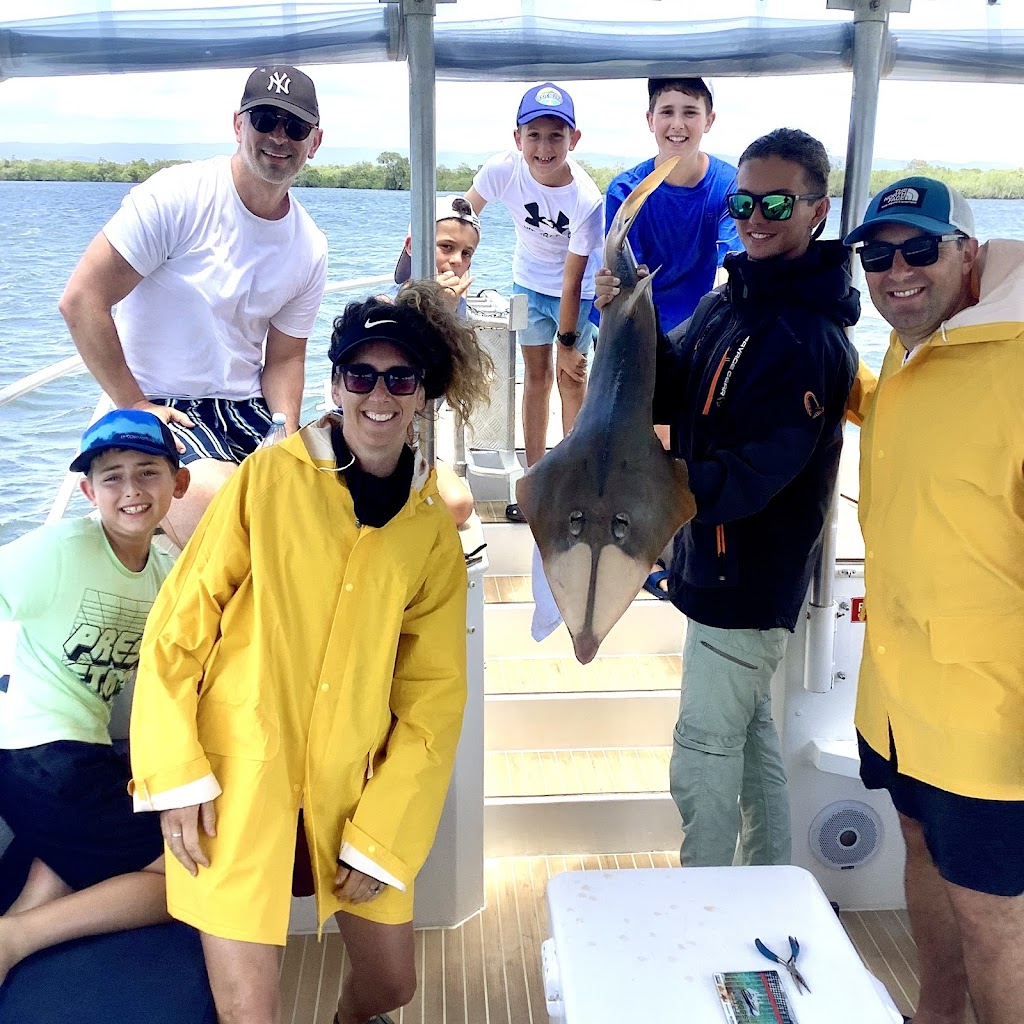 Beachcomber Charters | Howard St, Runaway Bay QLD 4216, Australia | Phone: 0477 887 700