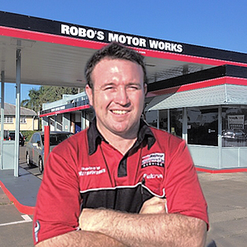 Robos MotorWorks - Repco Authorised Car Service | 19C North St, Rockhampton City QLD 4700, Australia | Phone: (07) 4921 0200