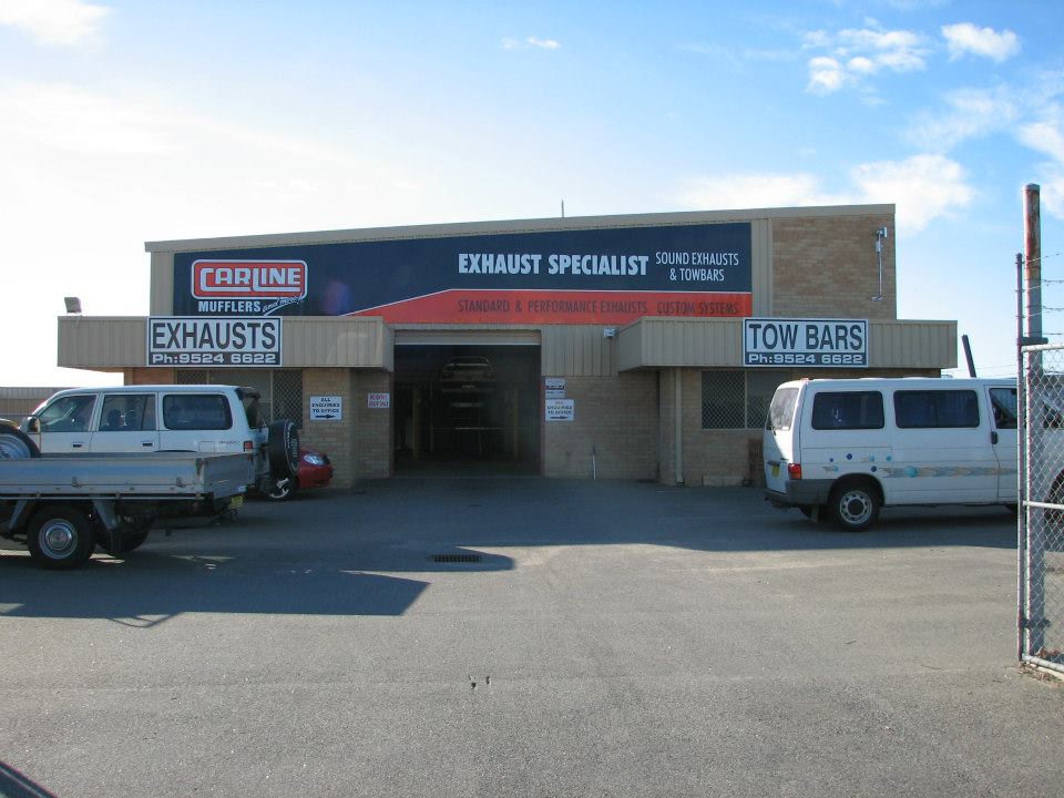 Carline Port Kennedy | car repair | 9 Paxton Way, Port Kennedy WA 6172, Australia | 0895246622 OR +61 8 9524 6622