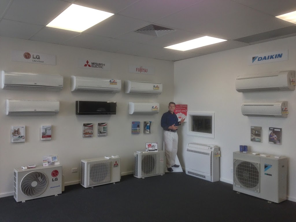 Murray Heating & Cooling | home goods store | 36 Barker Rd, Mount Barker SA 5251, Australia | 0883982302 OR +61 8 8398 2302
