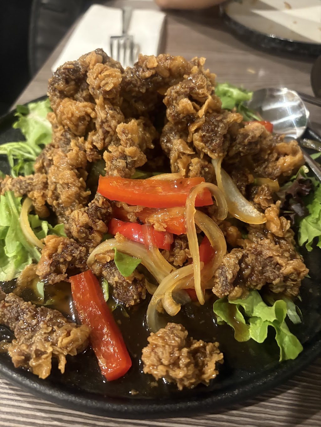Ta-Wan Thai Restaurant | 49 Minnie St, Southport QLD 4215, Australia | Phone: 0426 129 669