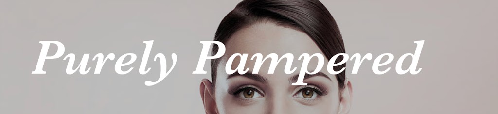Purely Pampered | 23 Westfield Dr, Westbrook QLD 4350, Australia | Phone: 0411 240 205