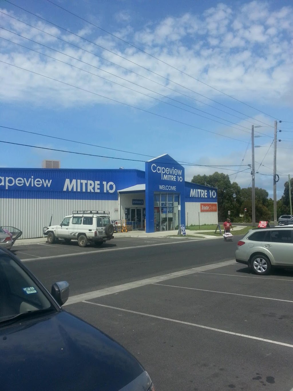 MITRE 10 10 Bass Hwy, Inverloch VIC 3996, Australia