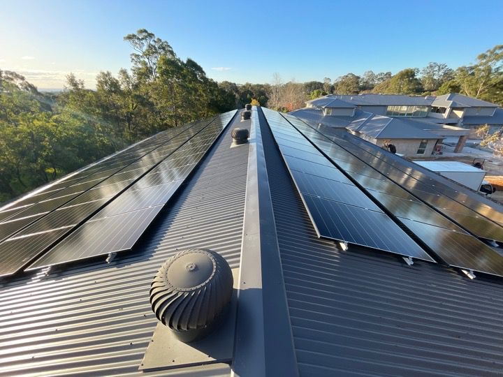 Bright Earth Energy Pty Ltd | 158 Fitzwilliam Rd, Toongabbie NSW 2146, Australia | Phone: 0424 423 410