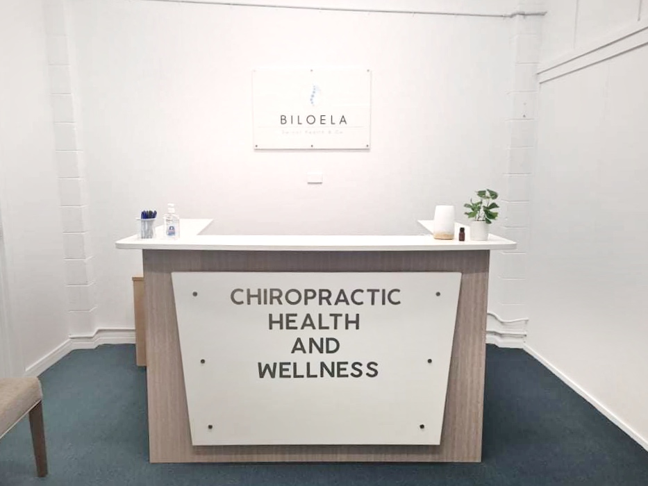 Spinal Health & Co. Chiropractic Biloela | health | 5/38-44 Kariboe St, Biloela QLD 4715, Australia | 0466033643 OR +61 466 033 643