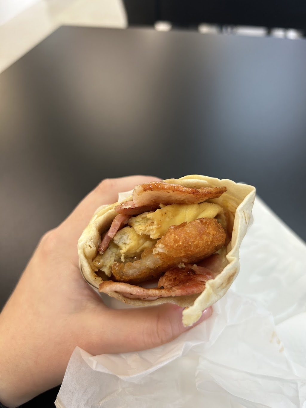 Willowbank Cafe | Shop 1/20 Oneills Rd, Willowbank QLD 4306, Australia | Phone: (07) 5464 2320