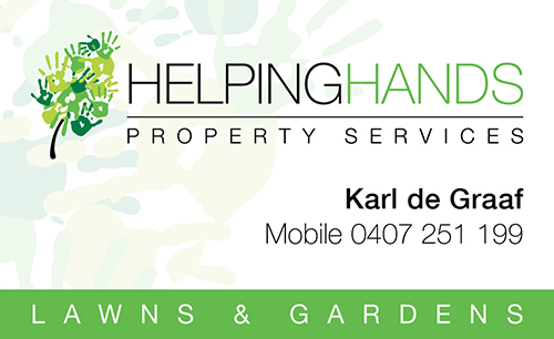 Helping Hands Property Services | general contractor | 24 Tibir St, Blairgowrie VIC 3942, Australia | 0407251199 OR +61 407 251 199