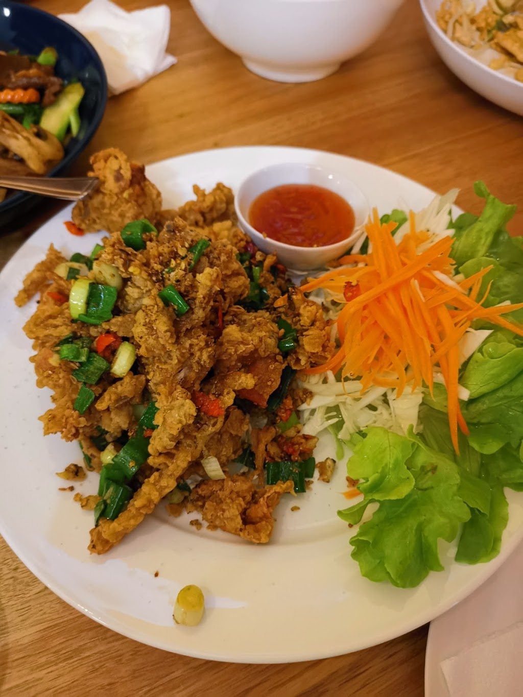 Fat Elephant Thai | 185 Canterbury Rd, Canterbury NSW 2193, Australia | Phone: (02) 8959 6249